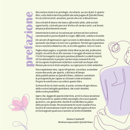 Al Femminile